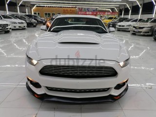 
                            
                            Full body kit 2016 (ajman)
                            
                        
