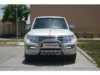
                            
                            AED1037/month | 2017 Mitsubishi Pajero GLS 3.5L | Full Mitsubishi Service | Warranty | 7 Seats | GCC
                            
                        