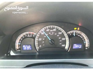 
                        Used Toyota Camry in Sharjah                                            
