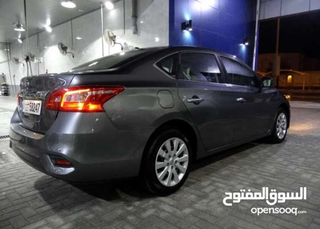 for-sale-nissan-sentra-car-in-ajman-big-2