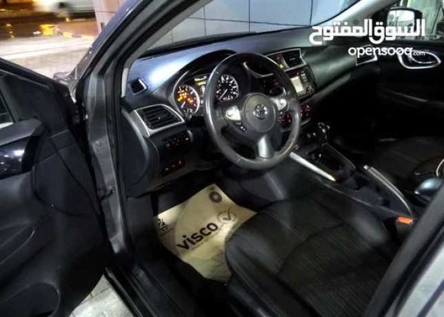 for-sale-nissan-sentra-car-in-ajman-big-0