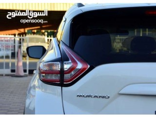 
                        For sale Used Nissan Murano                                            