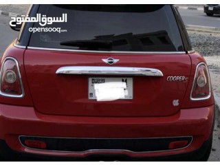 
                        For sale Cooper 2011                                            