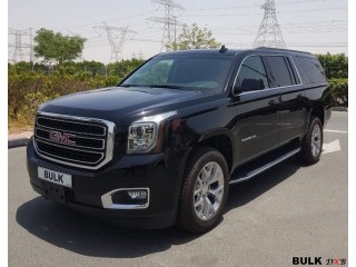 
                            
                            GMC Yukon - AED 3,034/Monthly - 0% DP - Under Warranty - Free Service
                            
                        