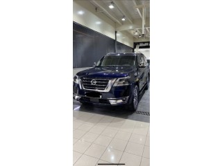 
                            
                            Nissan 2020 full options V8
                            
                        