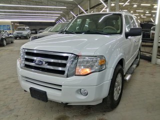 
                            
                            فورد إكسبذش خليجي نظيف 2014
                            
                        