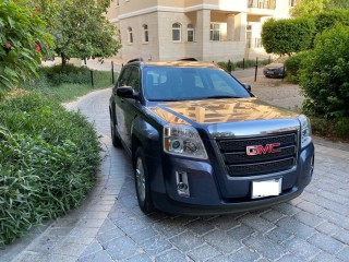 
                            
                            GMC TERRAIN AWD 3.6 V6 MODEL 2013 GCC
                            
                        