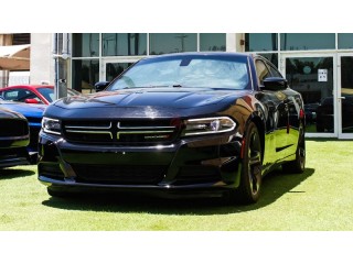 
                            
                            MONTHLY 850/Charger/RT BLACK EDITION/2016/GOOD CONDITION/LOW KILOMETER
                            
                        