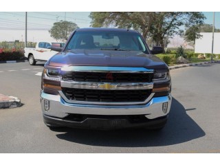
                            
                            Chevrolet Silverado LT 2016
                            
                        