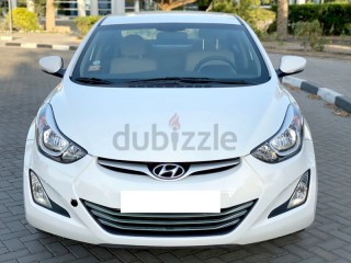 
                            
                            LOW MILEAGE! 2015 HYUNDAI ELANTRA 1.8 GCC
                            
                        
