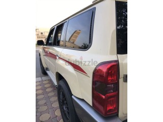 
                            
                            Nissan توربو شبه جديد
                            
                        