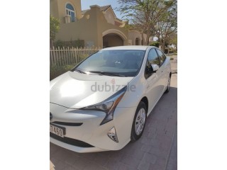 
                            
                            Accident free, excellent condition Prius
                            
                        