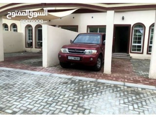 
                        Mitsubishi Pajero 2006 for sale                                            