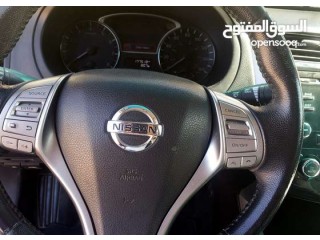 
                        Nissan Altima 2013 for sale                                            