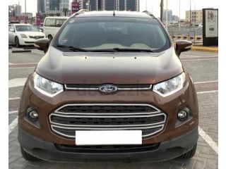 
                            
                            2017 FORD ECOSPORT TREND 1.5L | MID OPTION | UNDER WARRANTY | FULL AGENCY SERVICE HISTORY
                            
                        