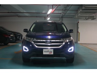 
                            
                            AED1068/month | 2016 Ford Edge SEL 2.0L | Full Ford Service History | GCC Specs
                            
                        