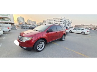 
                            
                            Ford edge 2007 accident free low milege clean car no mechnical work sale 12500 serious buyer only
                            
                        