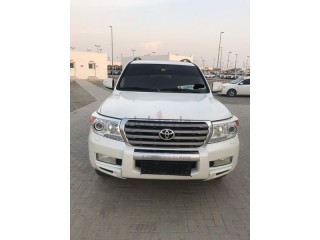 
                            
                            لاندكروزر vxr فل اوبشن مالك اول نظيف
                            
                        