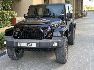 
                            
                            Wrangler 2013 low milage Manual transmission Price is already reduced!!!! No stupid offers
                            
                        