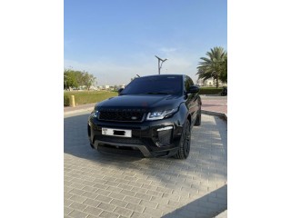 
                            
                            Range Rover Evoque Dynamic Plus. GCC. Under Warranty. Low KMS.
                            
                        