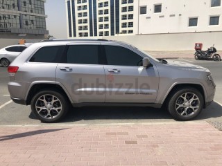 
                            
                            Jeep Grand Cherokee Limited 25th Anniversary NON-SMOKER
                            
                        