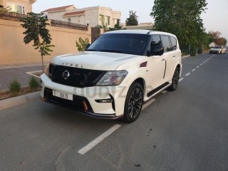 
                            
                            FULL MODIFICATION ( NISMO KIT ) V8
                            
                        