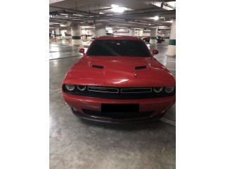 
                            
                            Dodge Challenger SXT 2015 GCC
                            
                        