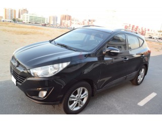 
                            
                            Hyundai Tucson (4WD) (LIMITED EDITION), Accident-Free, GCC
                            
                        