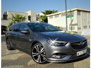 
                            
                            Opel Insignia Sports Tourer 2018
                            
                        