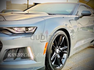 
                            
                            V6 3.6L/ ZL1 BODY KIT/ BIG SCREEN/ MONTHLY 1130/-
                            
                        