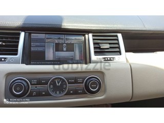 
                            
                            1st Expat owner Cleanest Range sport 2011
                            
                        