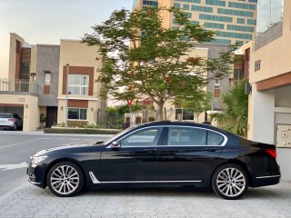 
                            
                            BMW 740LI // Carbon Core Edition // Under Warranty
                            
                        