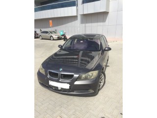 
                            
                            BMW 2006 for sale
                            
                        