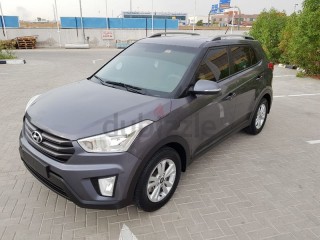 
                            
                            Hyundai Creta 2016 FullOption in Excellent Condition (Bank Finance also Available)
                            
                        