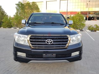
                            
                            TOYOTA LAND CRUISER 2008 G.C.C V6 IN EXCELLENT CONDITION
                            
                        