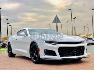 
                            
                            ZL1 BODY KIT / I4 / ORIGINAL LEATHER SEATS/ MONTHLY 850/-
                            
                        