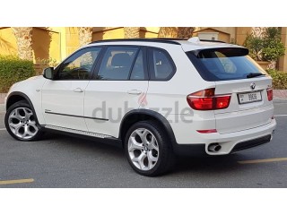 
                            
                            GCC SPECS//BMW X5 TWIN TURBO V6//TOP OF THE RANGE.DIRECT OWNER//100% ACCIDENT AND PAINT FREE//
                            
                        