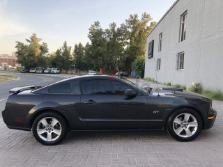 
                            
                            Ford Mustang GT GCC 4.6 V8
                            
                        