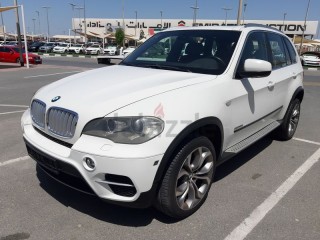 
                            
                            BMW X5 2011 G.C.C FULL OPTION
                            
                        