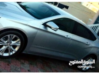
                        Chevrolet Impala made in 2014 for sale                                            