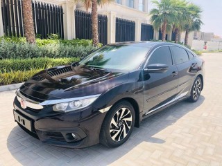 
                            
                            2016 HONDA CIVIC FULL OPTION GCC SPEC - FOR SALE WITH WARRANTY THROUGH BANK FINANCE !! - Show Phone Number
                            
                        