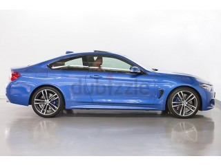 
                            
                            BMW 4 SERIES 440i Coupe M Sport (REF NO. 79284)
                            
                        
