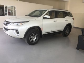 
                            
                            تويوتا فورشنر 4سلندر
                            
                        