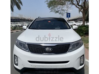
                            
                            Top Range,KIA Sorento 2013/4WD/GCC Specs/Bank Finance Facility
                            
                        