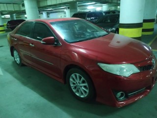 
                            
                            TOYOTA CAMRY, LIMITED EDITION,SUNROOF, LEATHER SEATS, SINGLE OWNER.
                            
                        