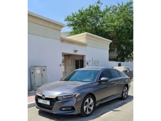 
                            
                            Honda Accord 1.5 Turbo GCC UNDERWARRANTY
                            
                        