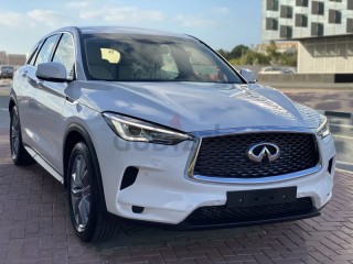 
                            
                            STUNNING INFINITY QX50 2020 GCC // 0 km !!! // BRAND NEW !!!! // UNDER WARRANTY !!!
                            
                        