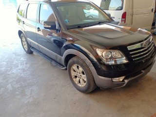 
                            
                            Mohave very clean 7 seaters GCC
                            
                        