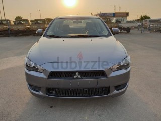 
                            
                            Mitsubishi Lancer 2016 1.6 Ex (No downpayment Car loan)(600x60months)
                            
                        