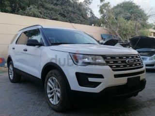 
                            
                            Ford Explorer 2016 for sale
                            
                        